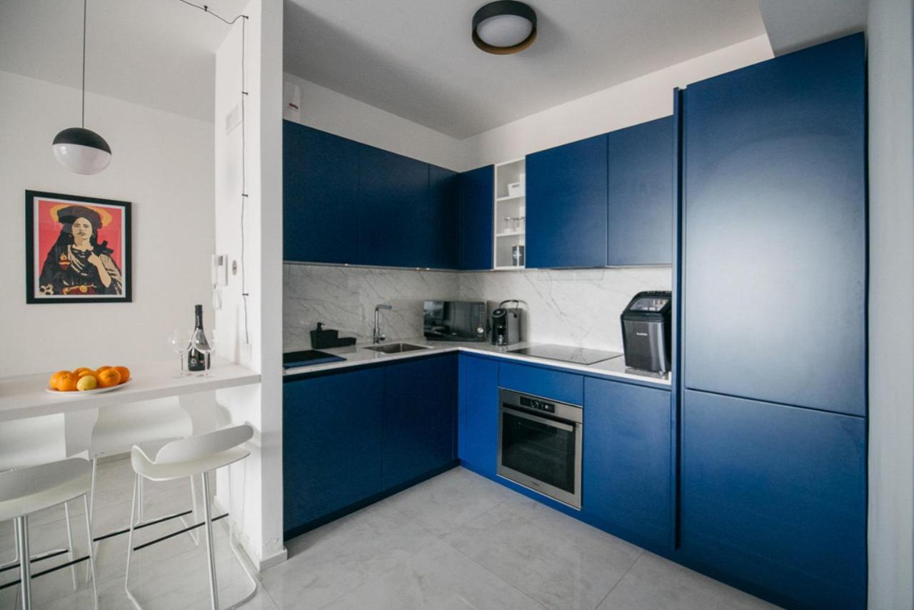 Taormina Art Apartment By Taormina Holidays Exterior foto