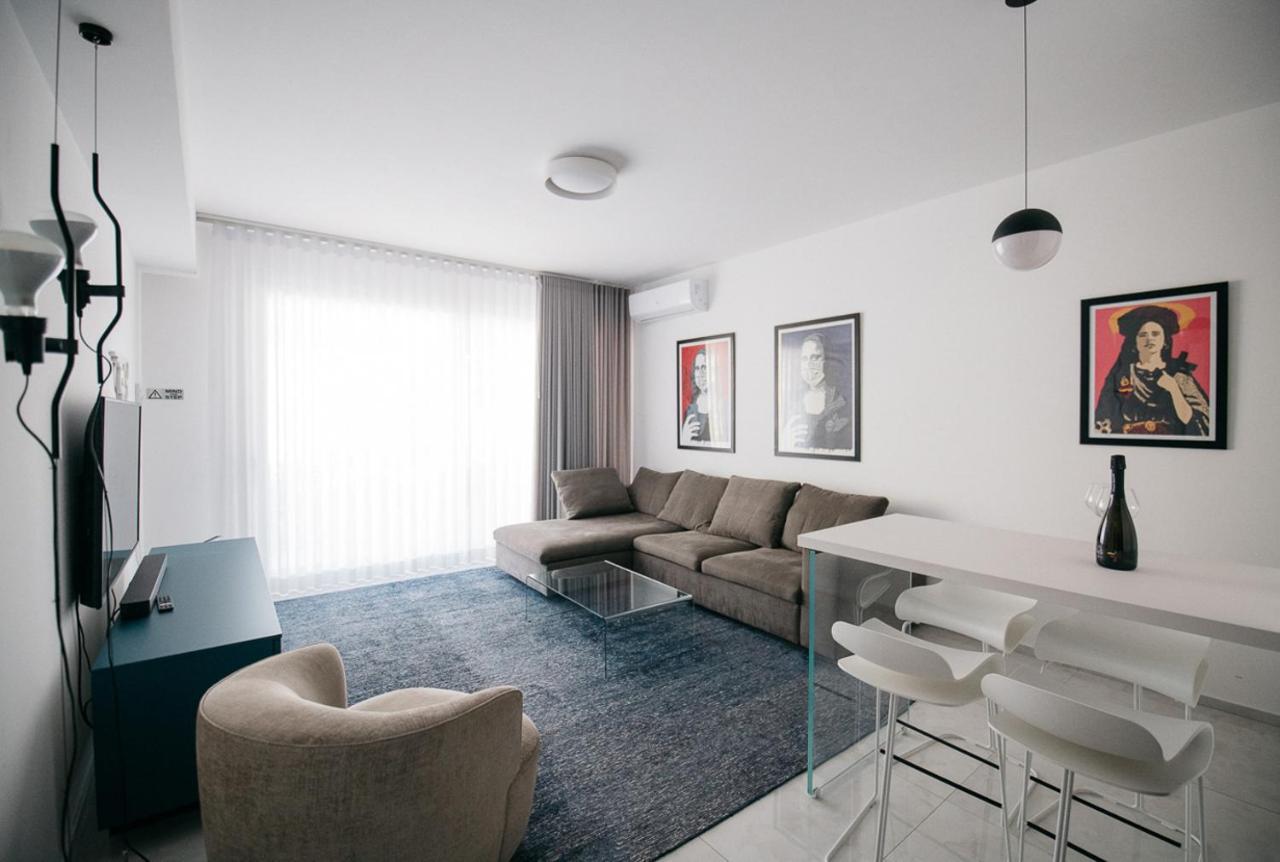 Taormina Art Apartment By Taormina Holidays Exterior foto